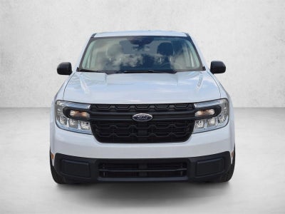 2024 Ford Maverick XL FWD SuperCrew