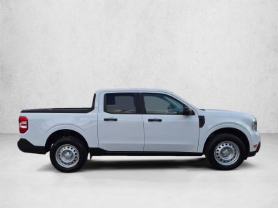 2024 Ford Maverick XL FWD SuperCrew