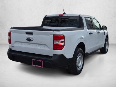 2024 Ford Maverick XL FWD SuperCrew