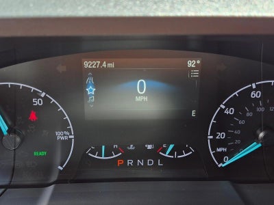 2023 Ford Maverick XLT FWD SuperCrew