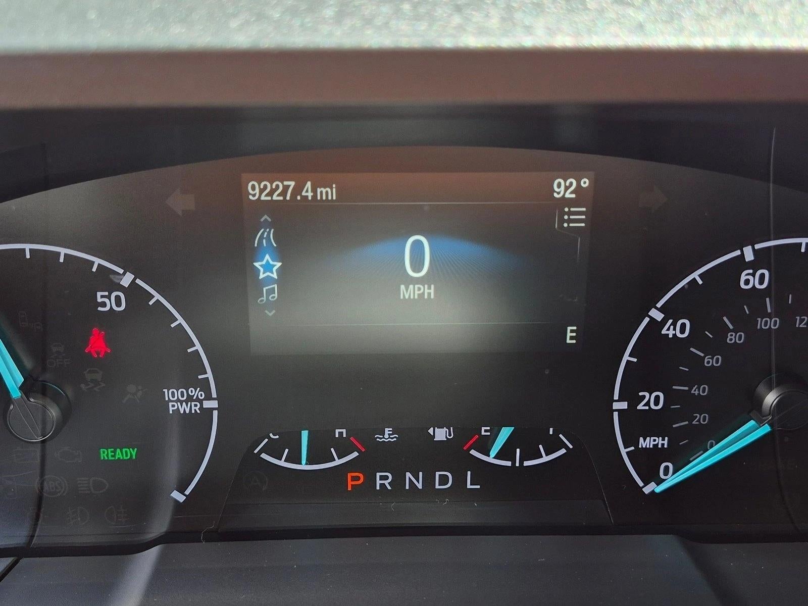 2023 Ford Maverick XLT FWD SuperCrew