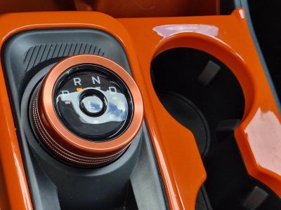 2023 Ford Maverick XLT FWD SuperCrew