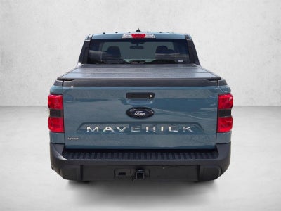 2023 Ford Maverick XLT FWD SuperCrew