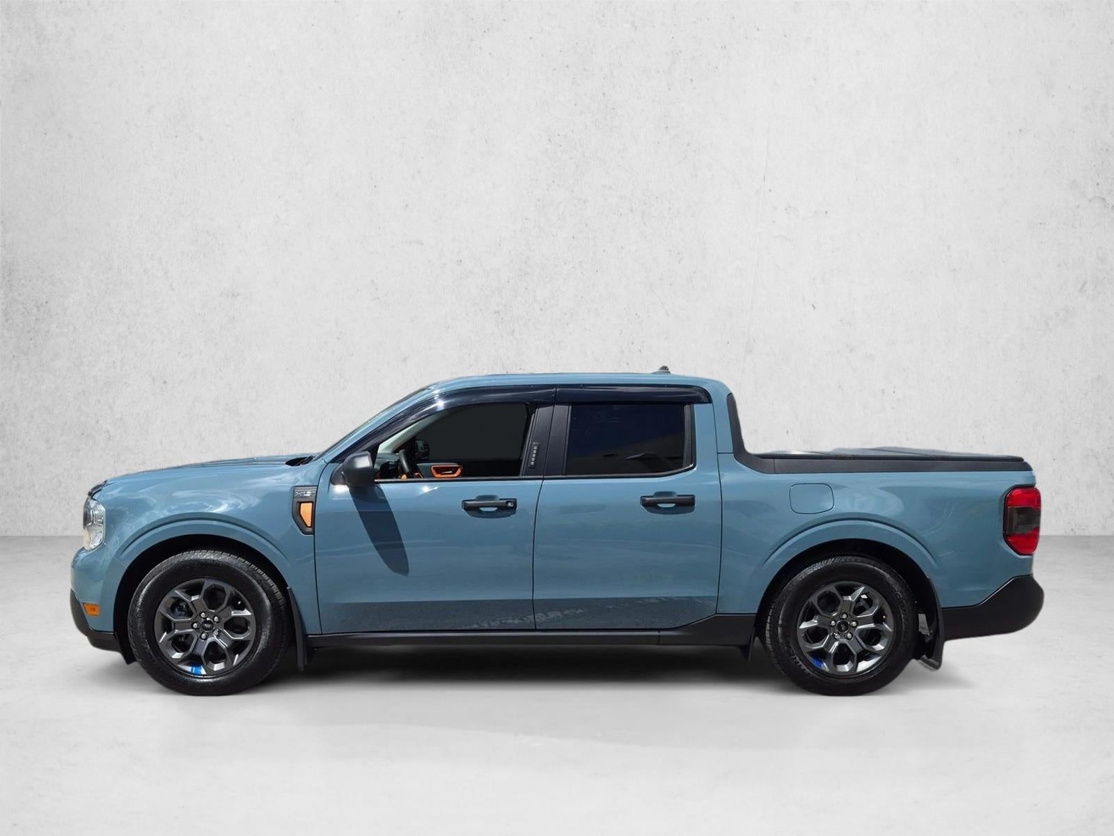 2023 Ford Maverick XLT FWD SuperCrew