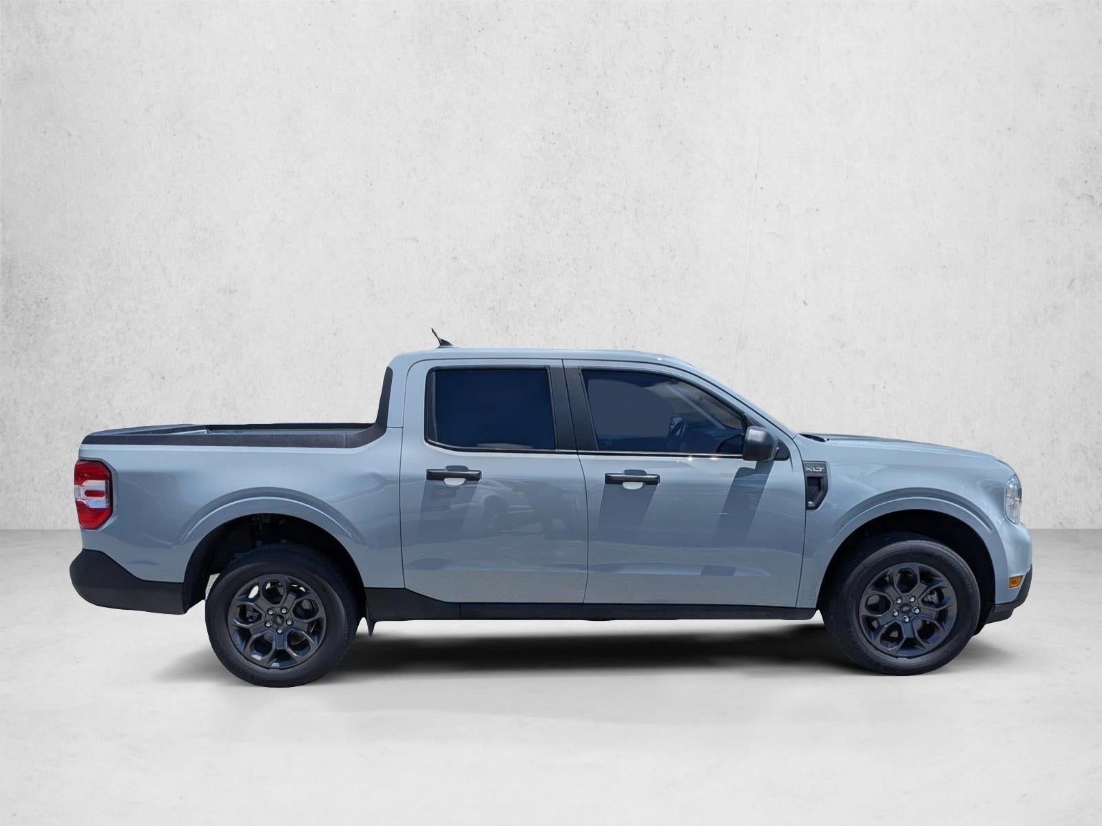 2024 Ford Maverick XLT FWD SuperCrew