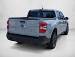2024 Ford Maverick XLT FWD SuperCrew