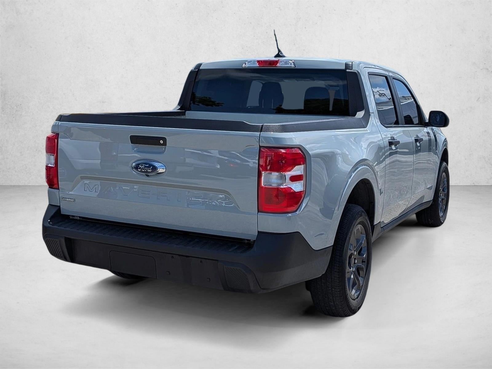 2024 Ford Maverick XLT FWD SuperCrew
