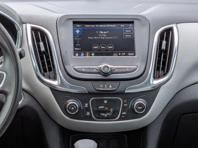 2023 Chevrolet Equinox FWD 4dr LS w/1LS