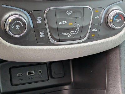 2023 Chevrolet Equinox FWD 4dr LS w/1LS