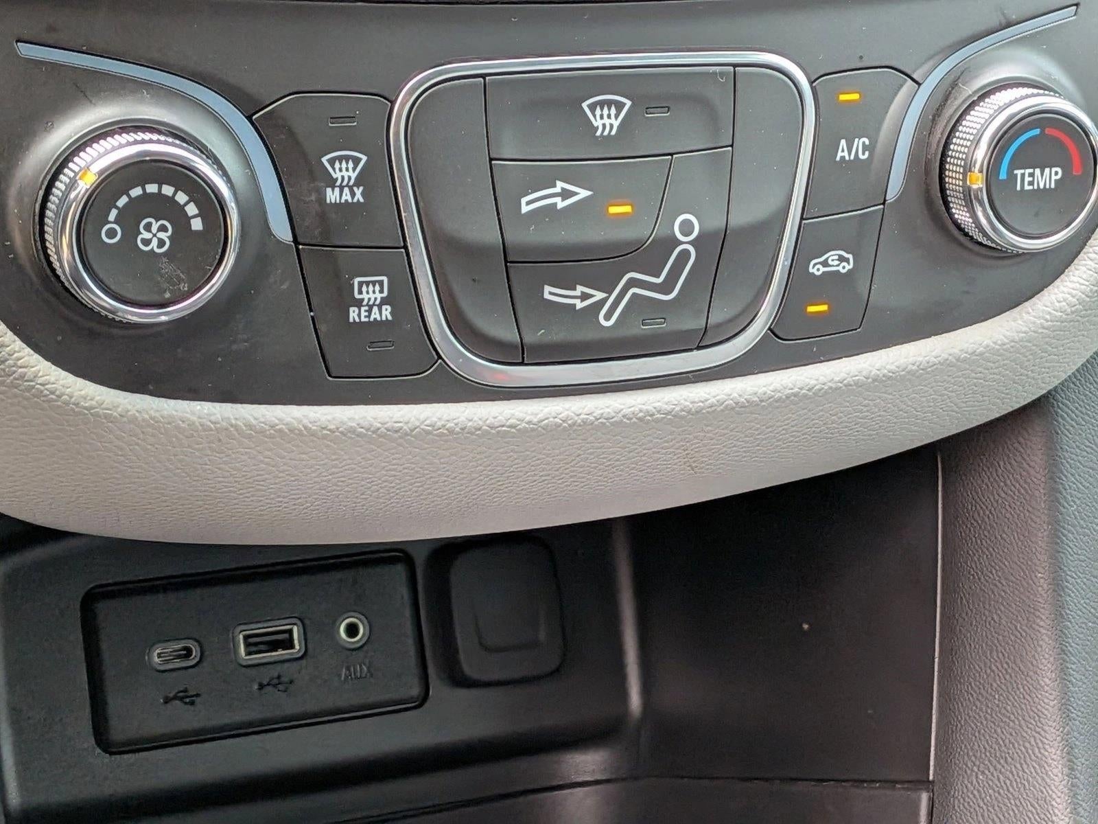 2023 Chevrolet Equinox FWD 4dr LS w/1LS