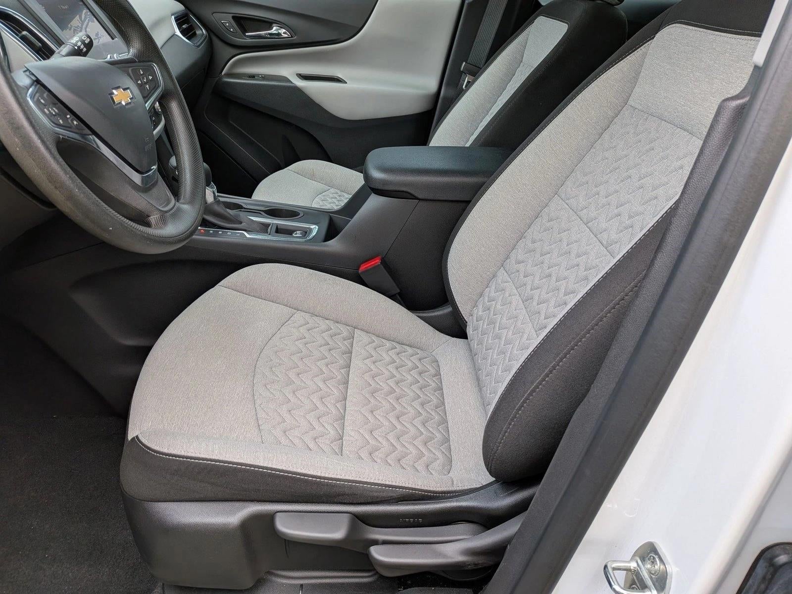 2023 Chevrolet Equinox FWD 4dr LS w/1LS