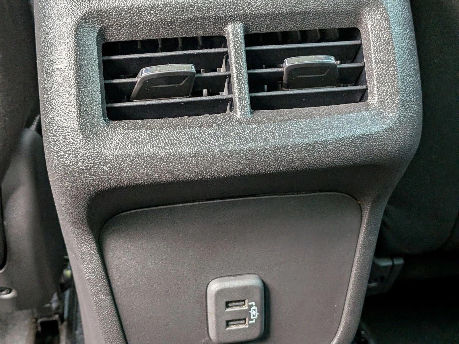 2023 Chevrolet Equinox FWD 4dr LS w/1LS