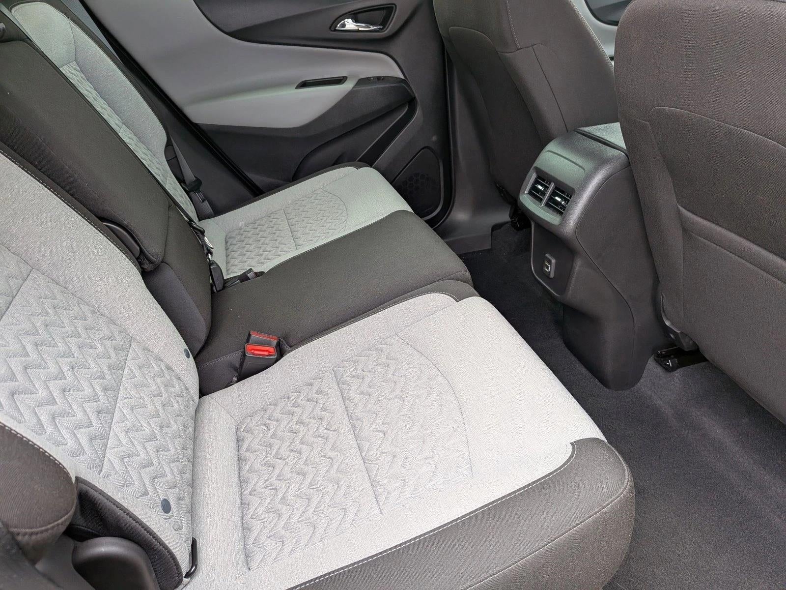 2023 Chevrolet Equinox FWD 4dr LS w/1LS