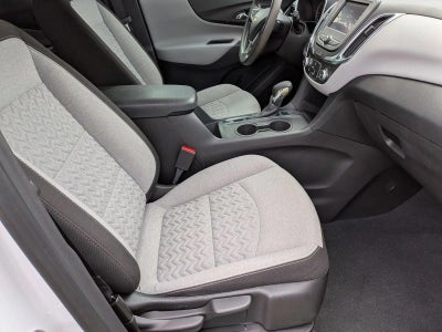2023 Chevrolet Equinox FWD 4dr LS w/1LS