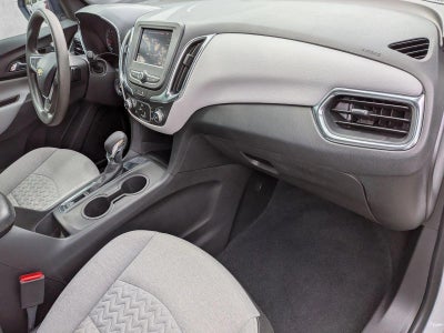 2023 Chevrolet Equinox FWD 4dr LS w/1LS