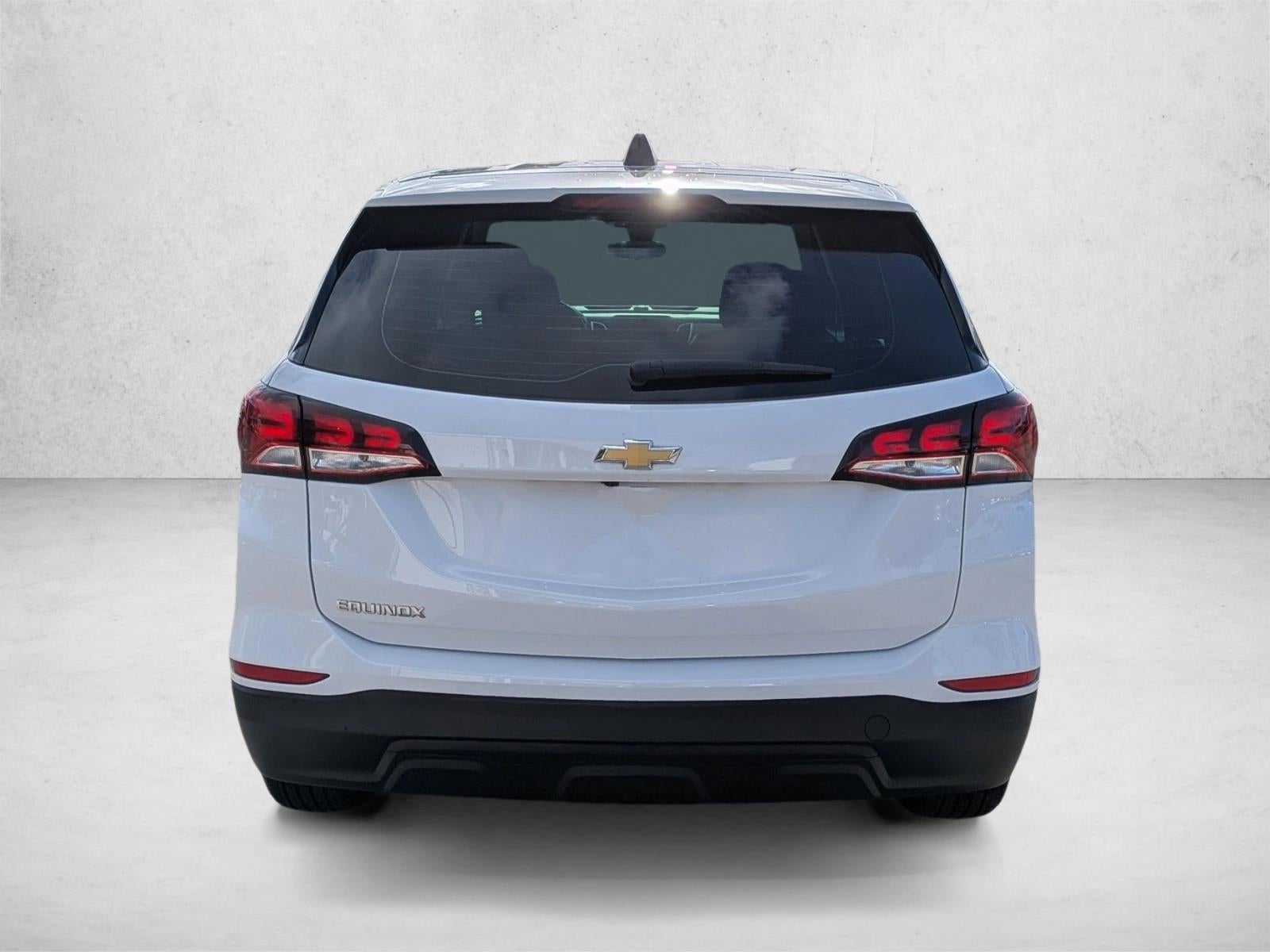 2023 Chevrolet Equinox FWD 4dr LS w/1LS