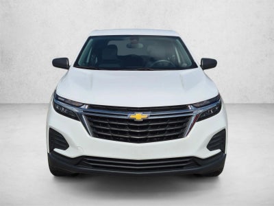 2024 Chevrolet Equinox FWD LS