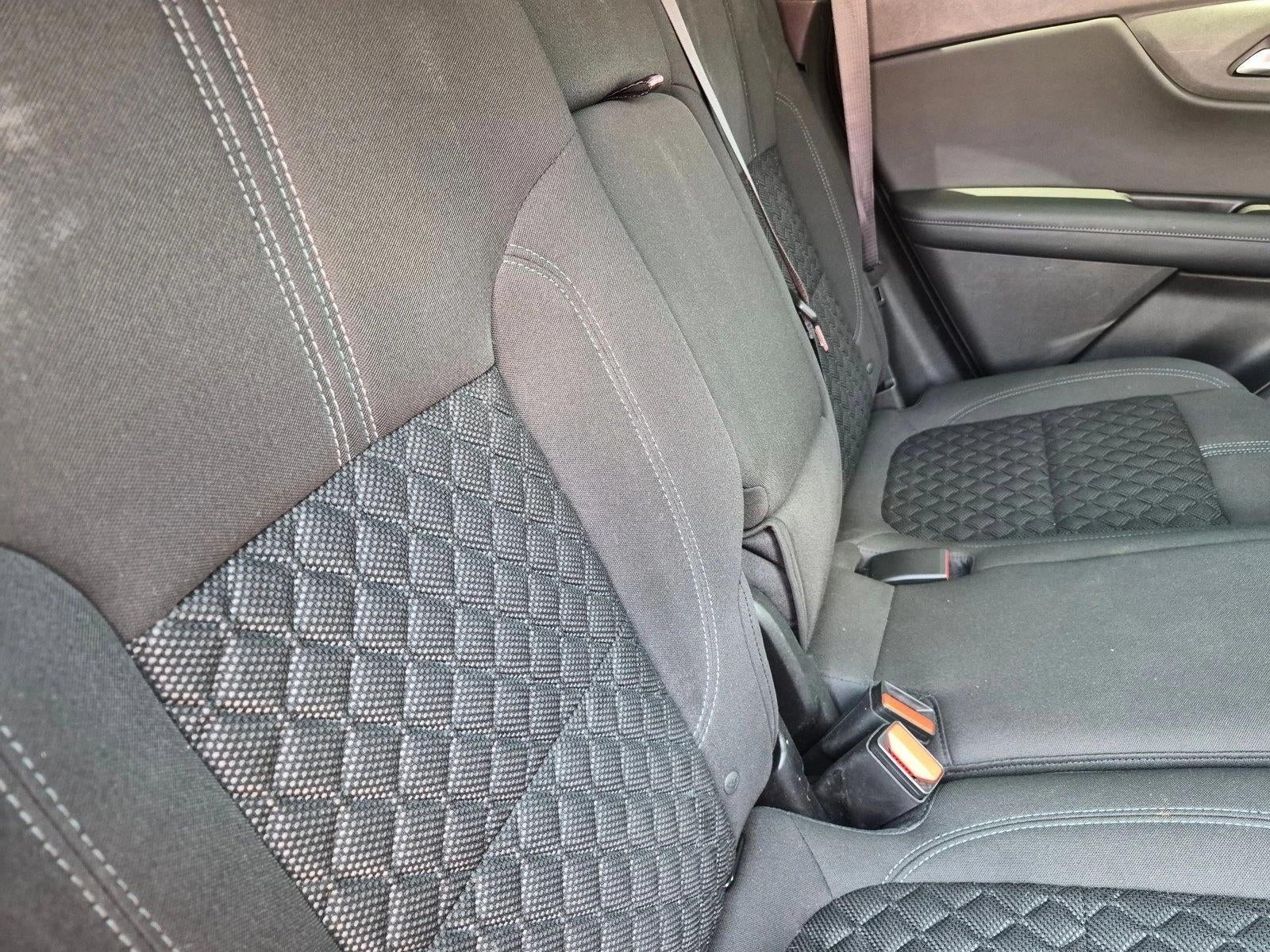 2019 Chevrolet Blazer FWD