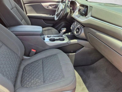 2019 Chevrolet Blazer FWD