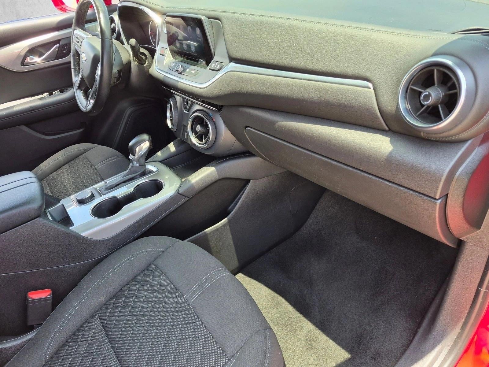 2019 Chevrolet Blazer FWD