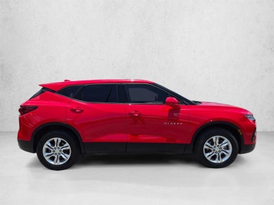 2019 Chevrolet Blazer FWD