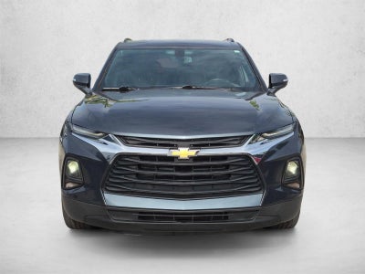 2019 Chevrolet Blazer FWD