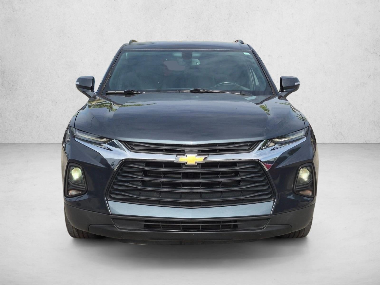 2019 Chevrolet Blazer FWD