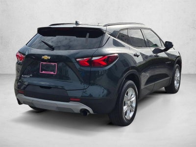 2019 Chevrolet Blazer FWD