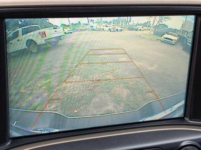 2018 GMC Sierra 1500 Crew Cab Short Box 4-Wheel Drive Denali