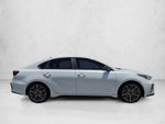 2020 Kia Forte GT DCT