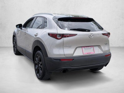 2022 Mazda Mazda CX-30 2.5 Turbo AWD