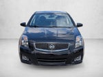 2011 Nissan Sentra 4dr Sdn I4 CVT 2.0 SR