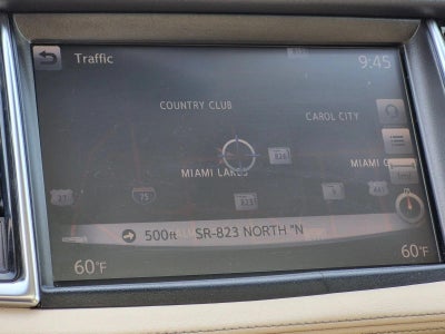 2019 INFINITI QX50 ESSENTIAL FWD