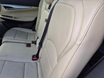 2019 INFINITI QX50 ESSENTIAL FWD