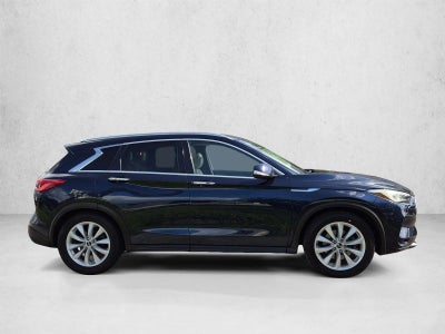 2019 INFINITI QX50 ESSENTIAL FWD