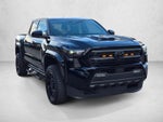 2026 Toyota Tacoma 2WD 2WD SR5 Double Cab 5' Bed AT (SE)