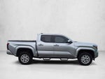 2025 Toyota Tacoma 4WD 4WD SR5 Double Cab 5' Bed AT (GS)