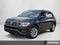 2019 Volkswagen Tiguan 2.0T S FWD