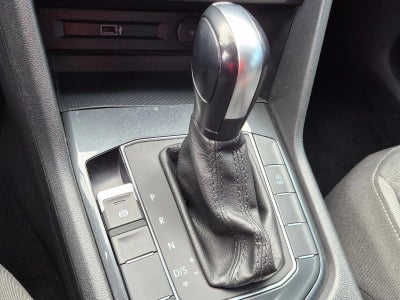 2019 Volkswagen Tiguan 2.0T S FWD