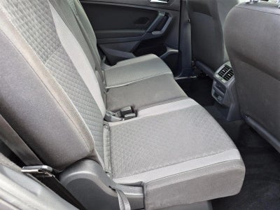2019 Volkswagen Tiguan 2.0T S FWD