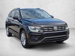 2019 Volkswagen Tiguan 2.0T S FWD