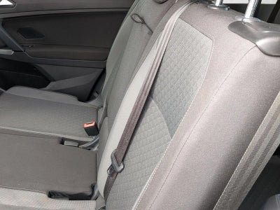 2019 Volkswagen Tiguan 2.0T S FWD