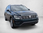 2019 Volkswagen Tiguan 2.0T S FWD