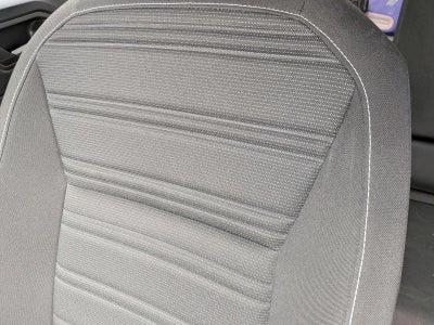 2022 Volkswagen Tiguan 2.0T S FWD