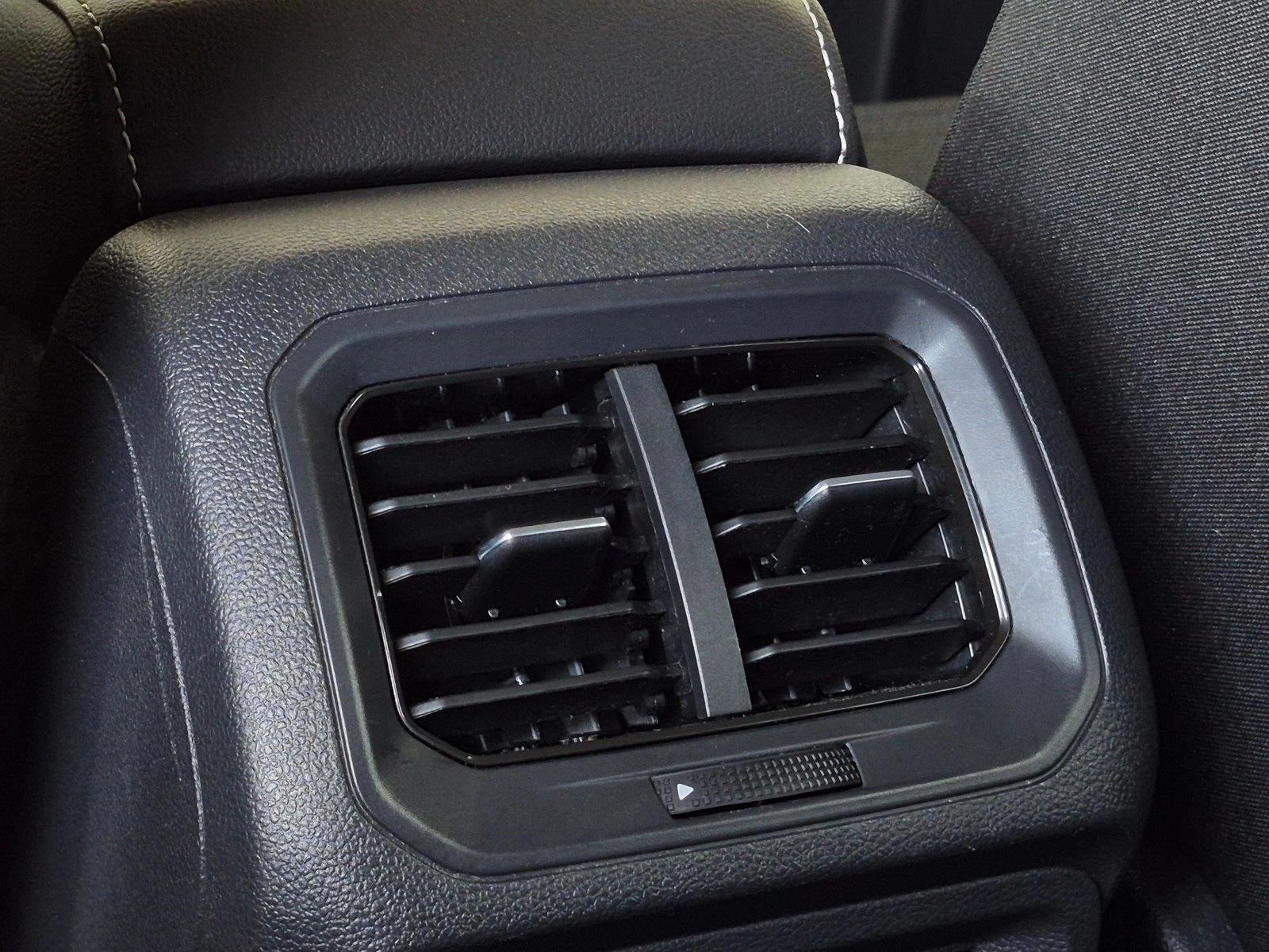 2022 Volkswagen Tiguan 2.0T S FWD