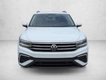2022 Volkswagen Tiguan 2.0T S FWD