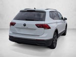 2022 Volkswagen Tiguan 2.0T S FWD