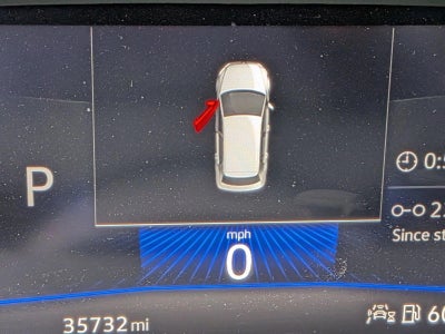 2022 Volkswagen Tiguan 2.0T S FWD