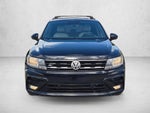 2021 Volkswagen Tiguan 2.0T SE R-Line Black FWD