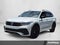 2022 Volkswagen Tiguan 2.0T SE R-Line Black FWD